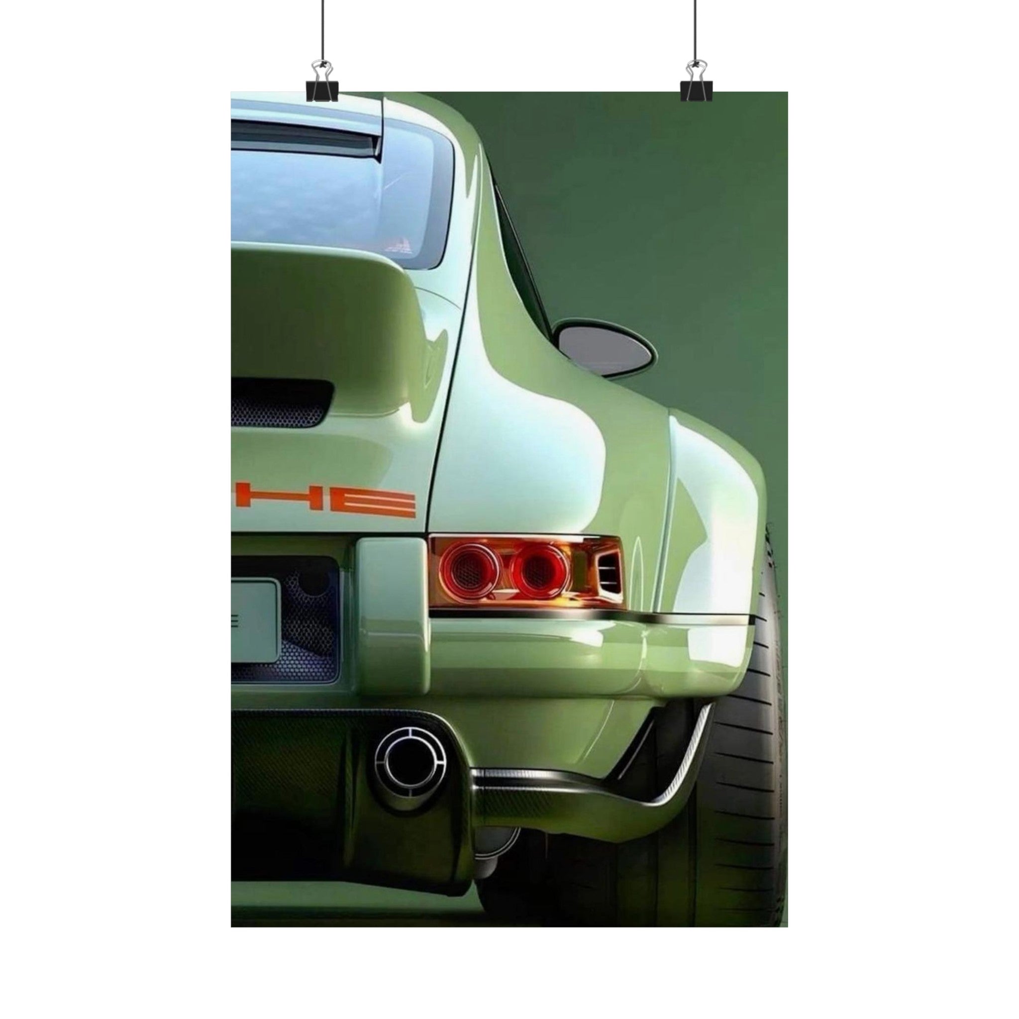 Modern Cool Cars Canvas Print Classic Racing Artwork, Supercar Wall Art, Sports Car Poster, Home Decor, Gift Idea