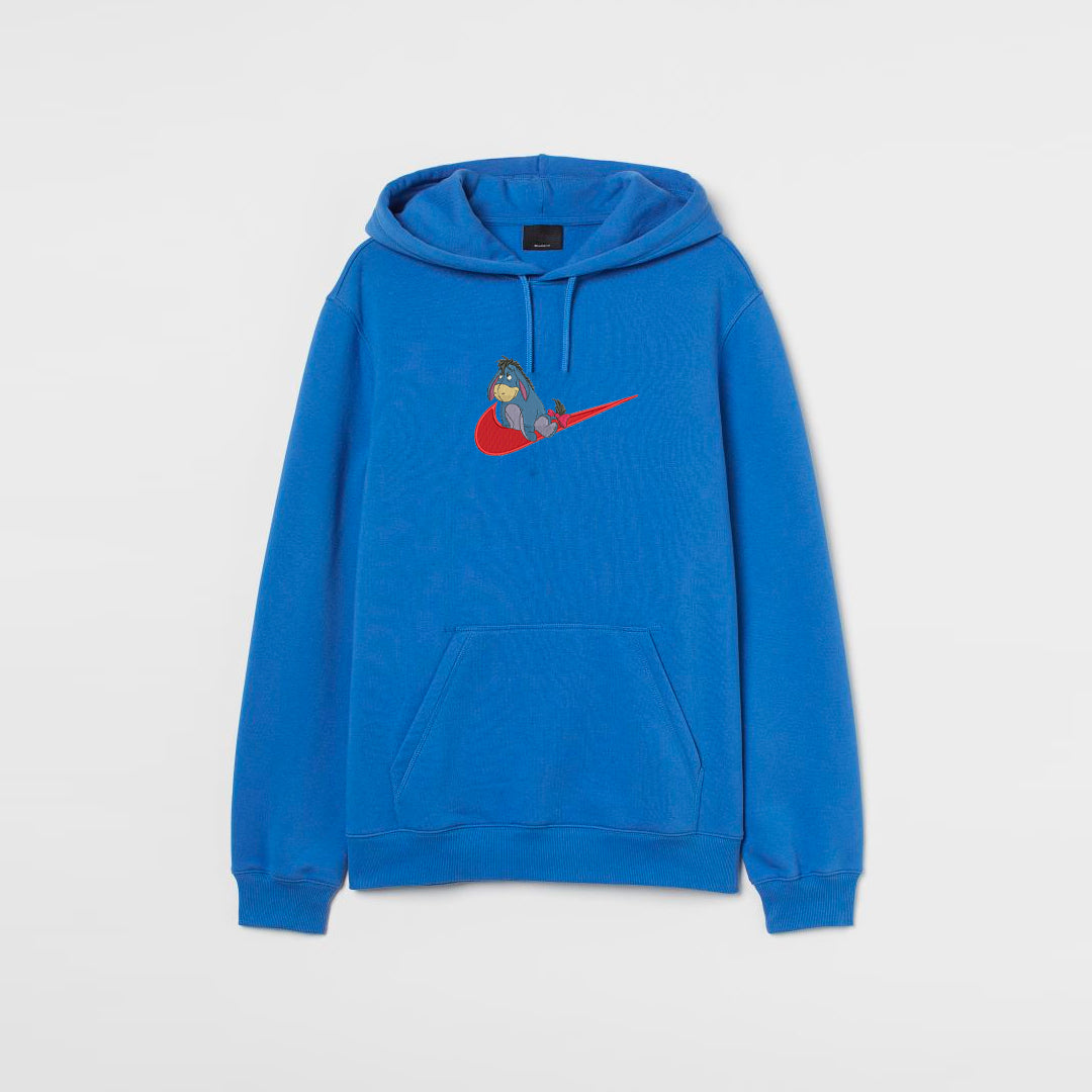 Nike Donkey Embroidered Jumper/Hoodie