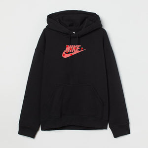 Strawberry Nike Custom Embroidered Jumper/Hoodie