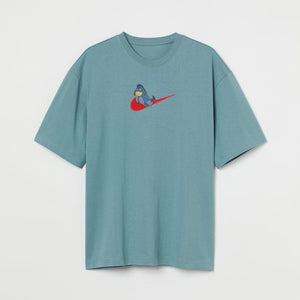 Nike Eeyore Embroidered T-Shirt