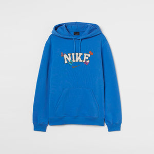 Nike Classic Butterflies Embroidered Jumper/Hoodie