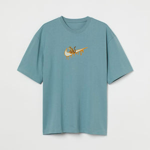 Nike Tigger Embroidered T-Shirt