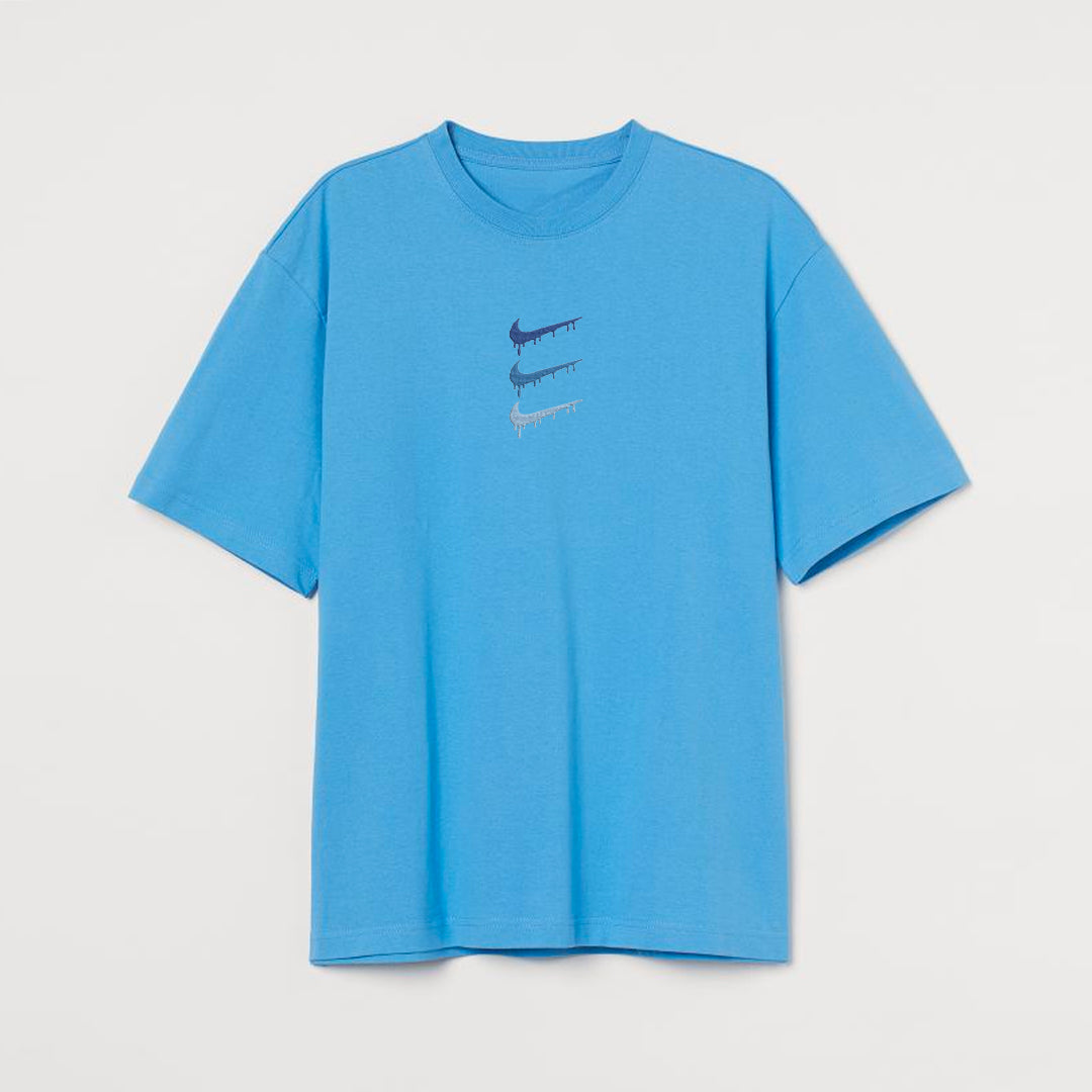 Nike Tripple Drip Embroidered T-Shirt