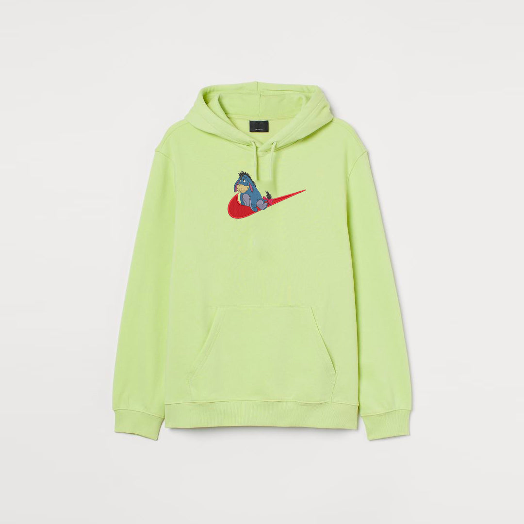 Nike Donkey Embroidered Jumper/Hoodie