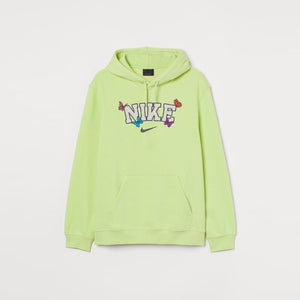 Nike Classic Butterflies Embroidered Jumper/Hoodie
