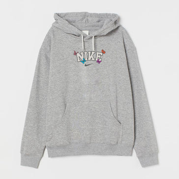 Butterfly Classic Nike Custom Embroidered Jumper/Hoodie