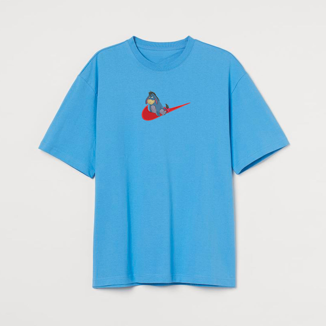 Nike Eeyore Embroidered T-Shirt