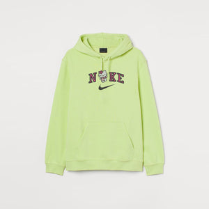 Nike Hello Kitty Embroidered Jumper/Hoodie