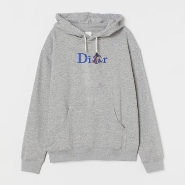 Eeyore Di'or Custom Embroidered Jumper/Hoodie