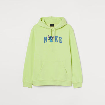 Nike Lilo & Stitch Embroidered Jumper/Hoodie