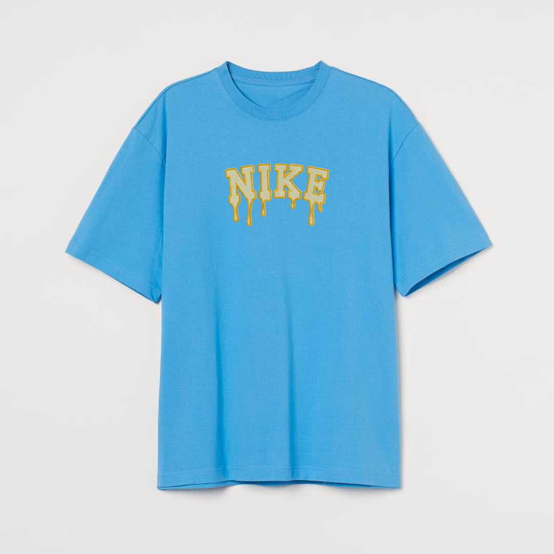 Nike Honey Drip Embroidered T-Shirt