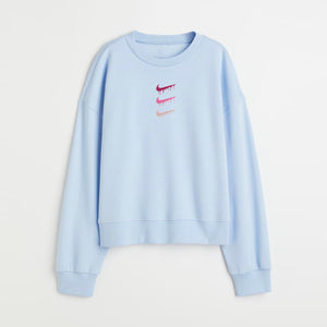 Nike Chef Stitch Embroidered Sweatshirt – Amour Pour Moi (A.P.M Apparel)