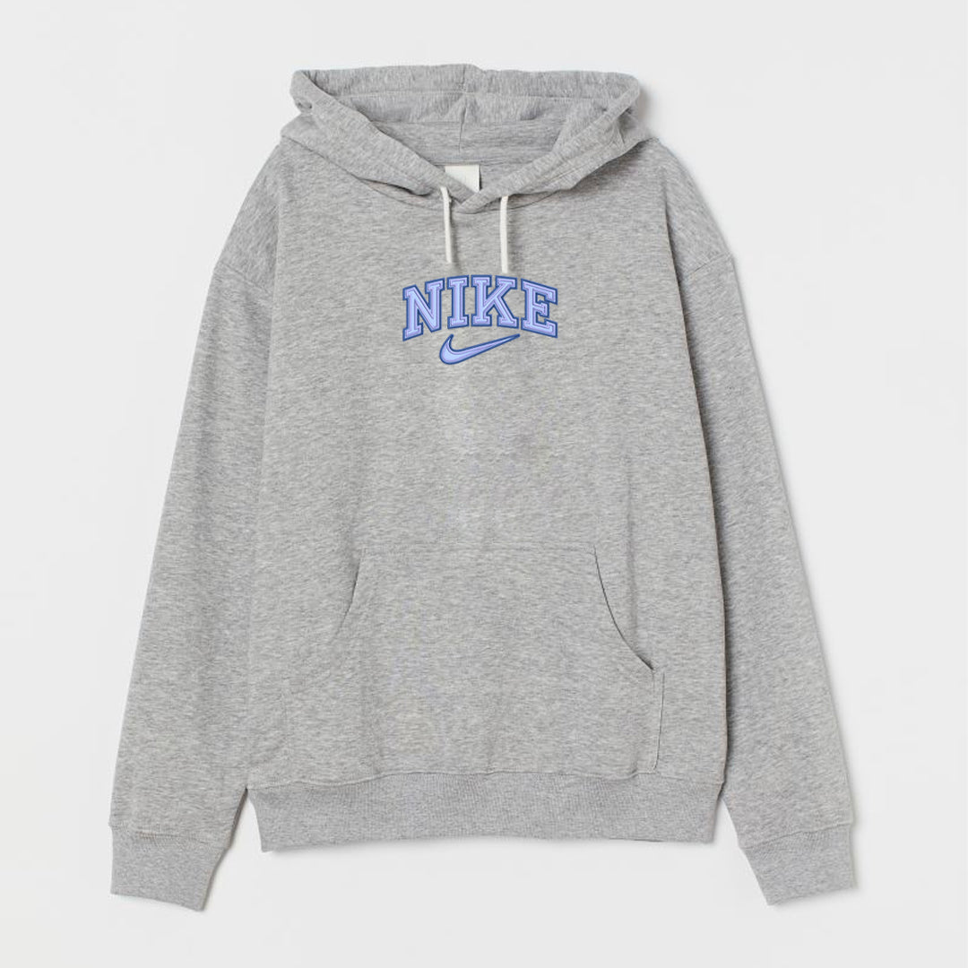 Classic Nike Custom Embroidered Jumper/Hoodie