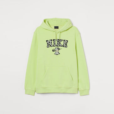 Nike Classic Cow Print Embroidered Jumper/Hoodie