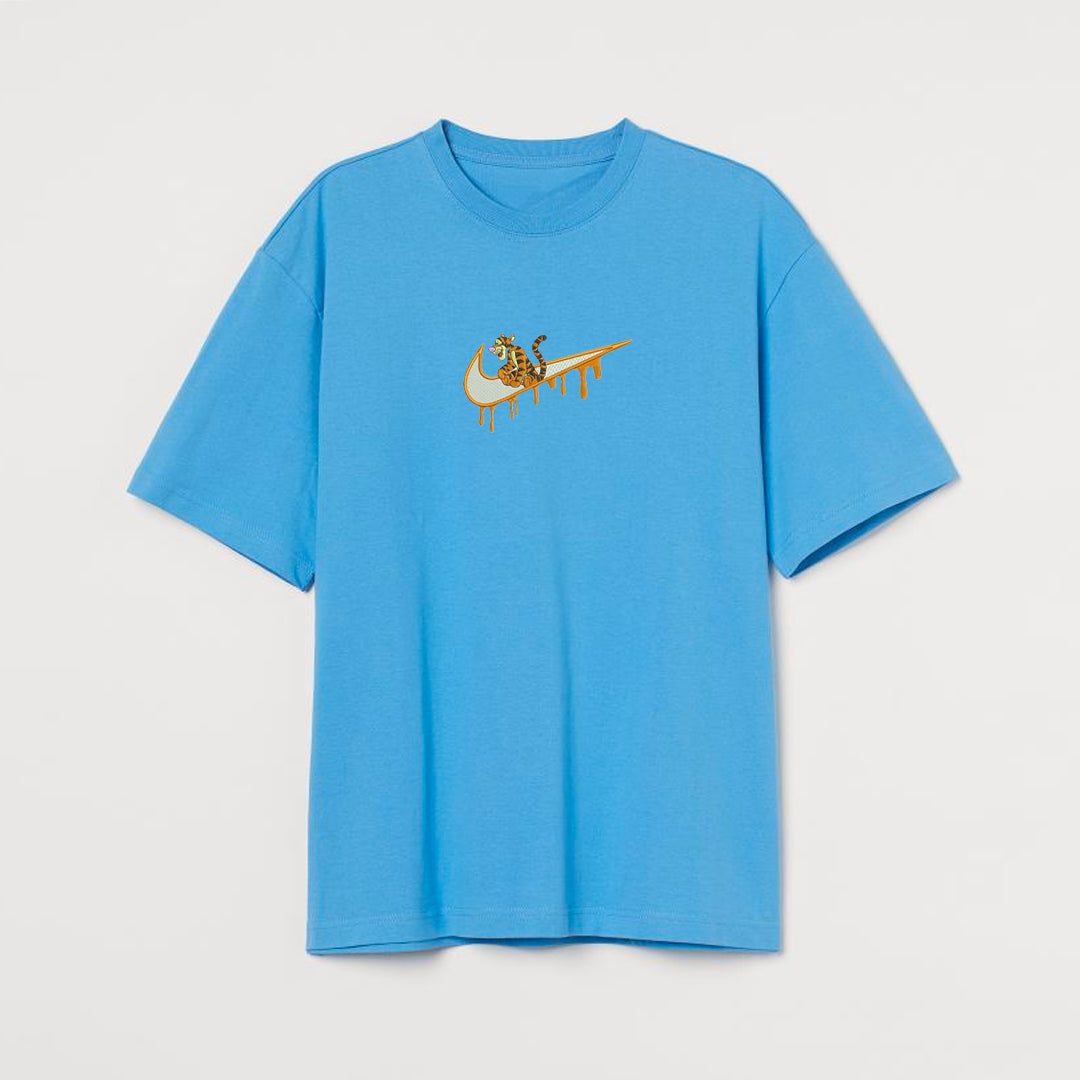 Nike Tigger Embroidered T-Shirt