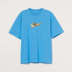 Nike Tigger Embroidered T-Shirt