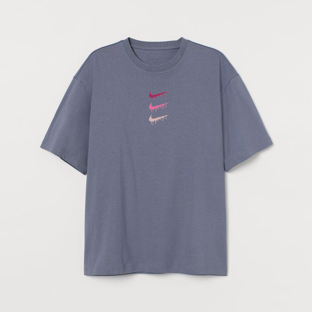Nike Triple Drip Embroidered T-Shirt