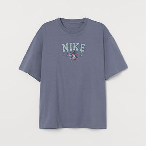 Nike Stitch Embroidered T-Shirt – Amour Pour Moi (A.P.M Apparel)