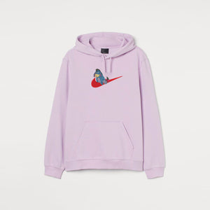 Nike Donkey Embroidered Jumper/Hoodie