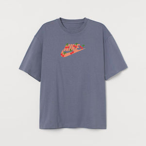 Nike Cherry Embroidered T-Shirt