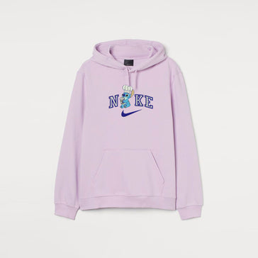 Nike Chef Stitch Embroidered Jumper/Hoodie