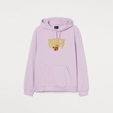 Nike Winnie The Pooh Embroidered Jumper/Hoodie