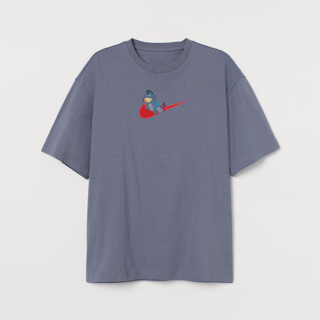 Nike Eeyore Embroidered T-Shirt