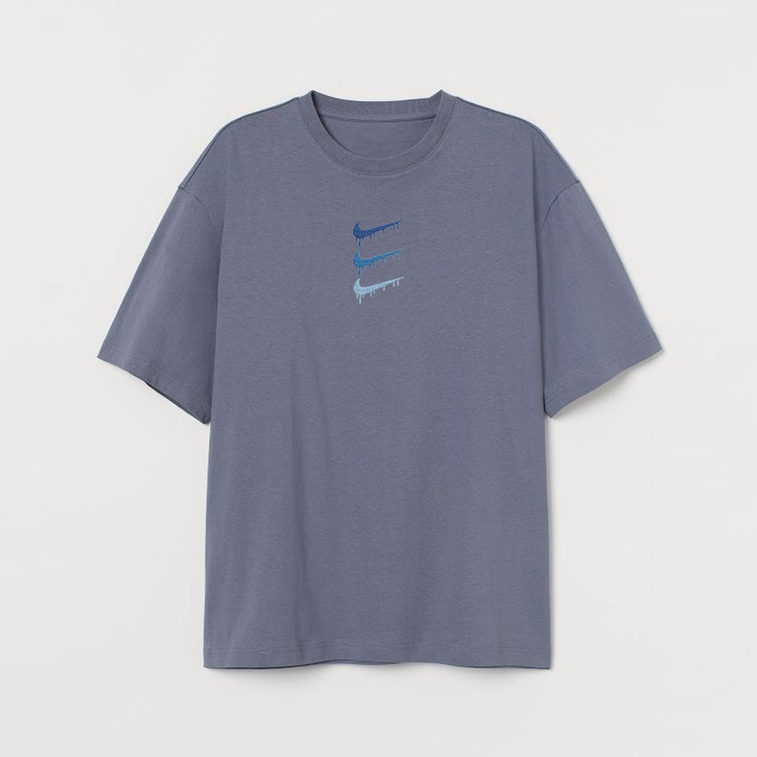 Nike Tripple Drip Embroidered T-Shirt