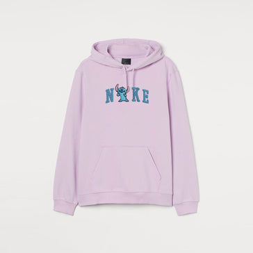 Nike Lilo & Stitch Embroidered Jumper/Hoodie