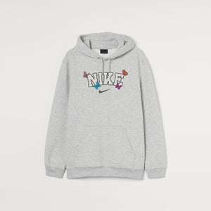 Nike Classic Butterflies Embroidered Jumper/Hoodie