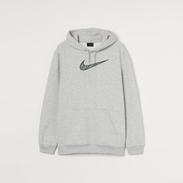 Nike x Dior Print Embroidered Jumper/Hoodie