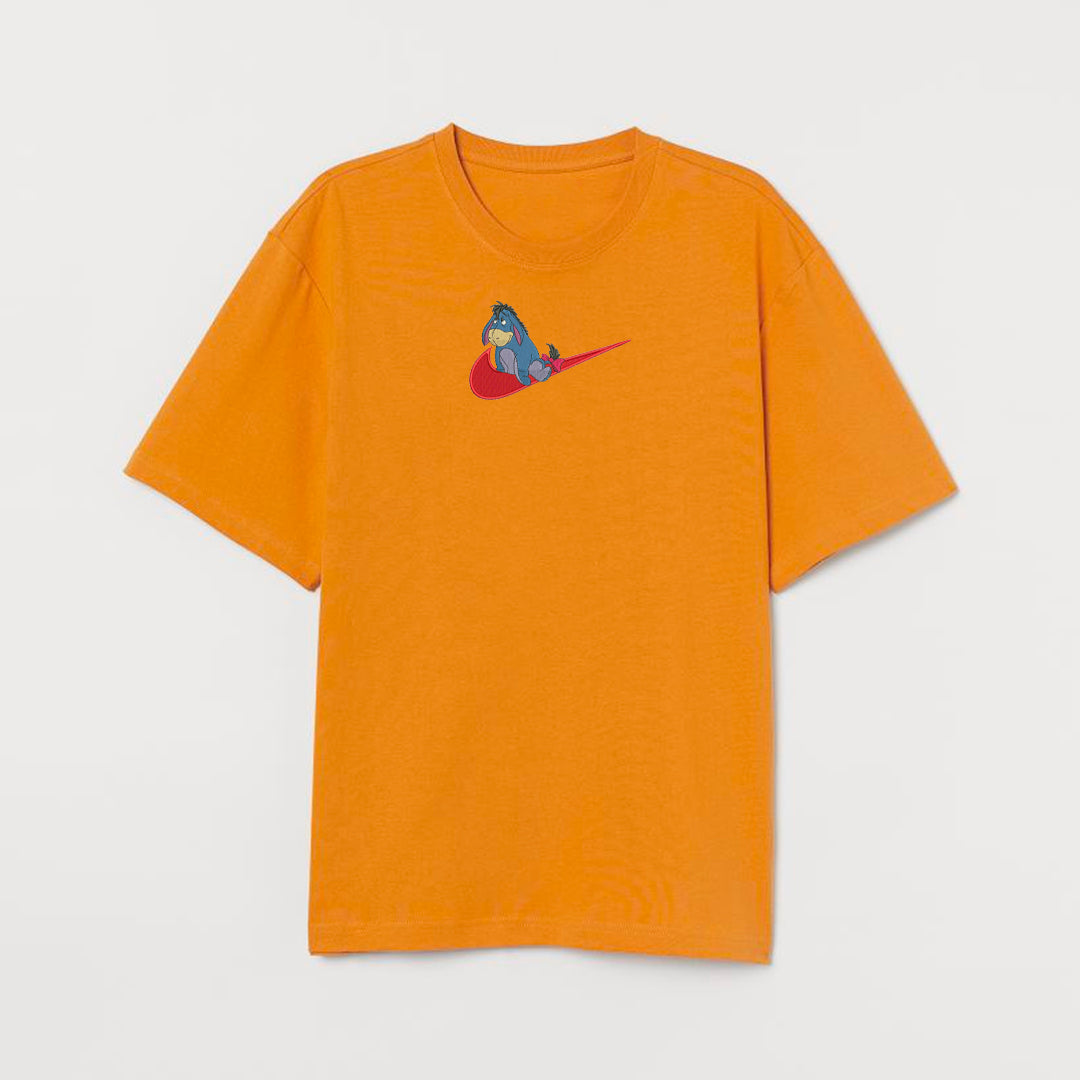 Nike Eeyore Embroidered T-Shirt