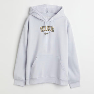 Classic Nike Tick Custom Embroidered Jumper/Hoodie