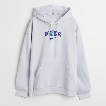 Stitch Nike Tick Custom Embroidered Jumper/Hoodie