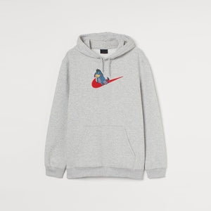 Nike Donkey Embroidered Jumper/Hoodie