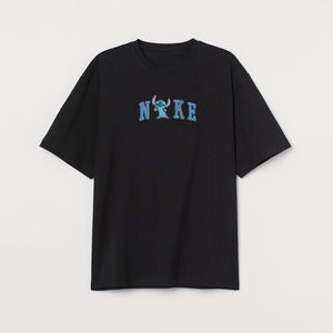 Nike Classic Stitch Embroidered T-Shirt