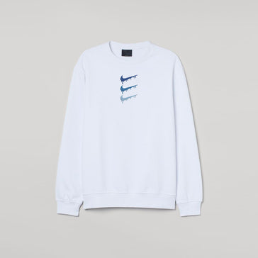 Nike Triple Drip Embroidered Sweatshirt