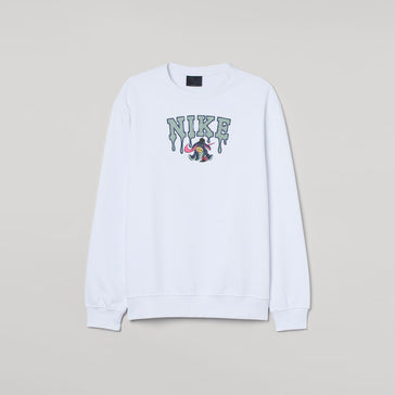 Nike Eeyore Drip Embroidered Sweatshirt