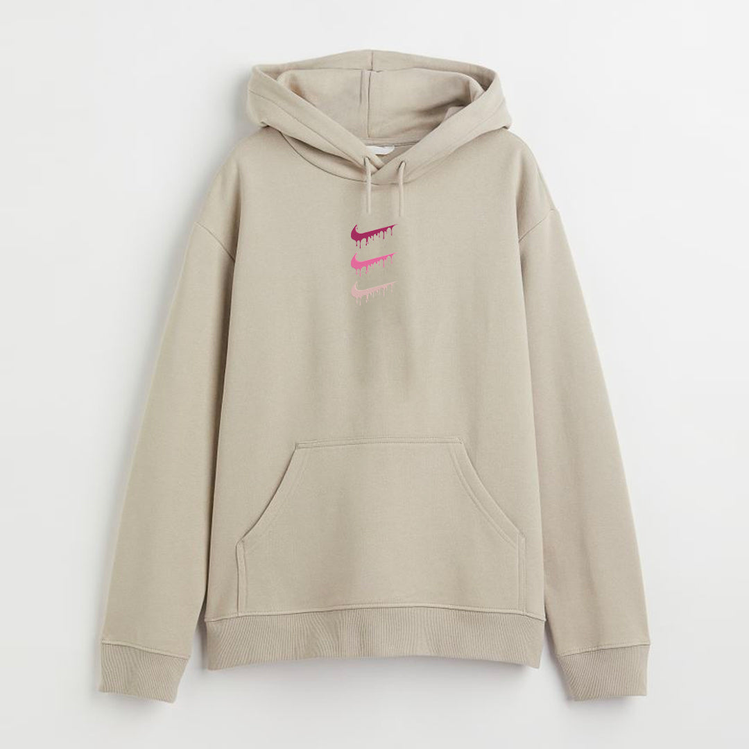 Nike shop tick jumper