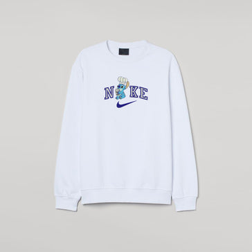 Nike Chef Stitch Embroidered Sweatshirt