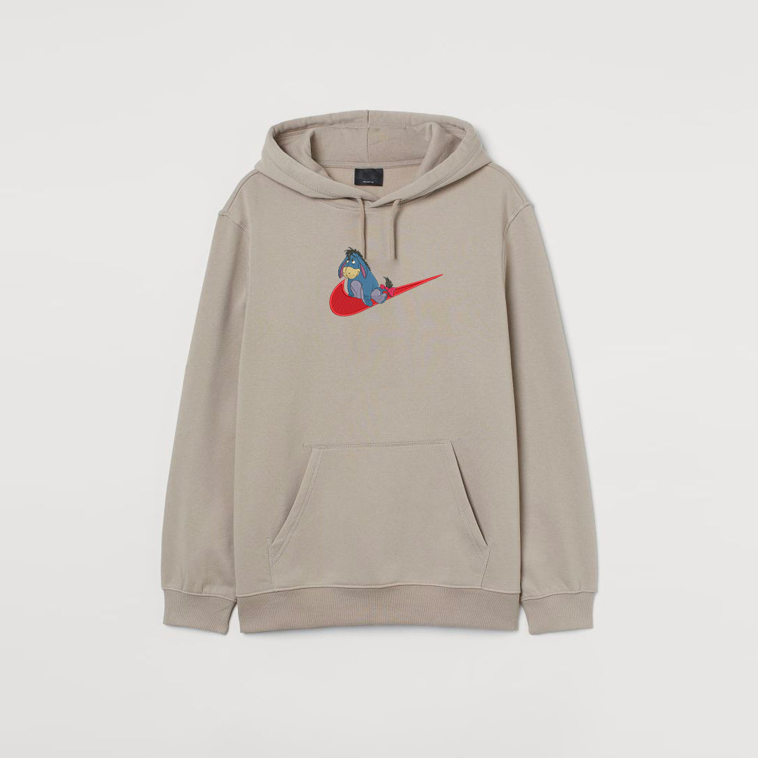 Nike Donkey Embroidered Jumper/Hoodie