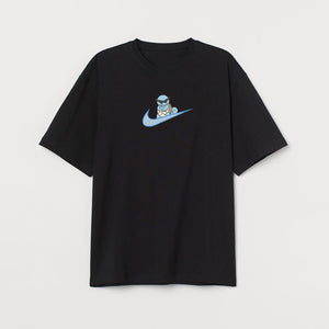 Nike Squirtle Embroidered T-Shirt