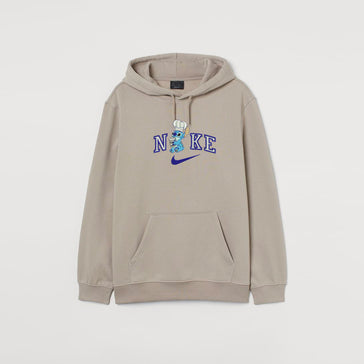 Nike Chef Stitch Embroidered Jumper/Hoodie