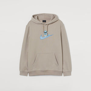 Nike Squirtle Embroidered Jumper/Hoodie