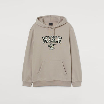 Nike Classic Cow Print Embroidered Jumper/Hoodie