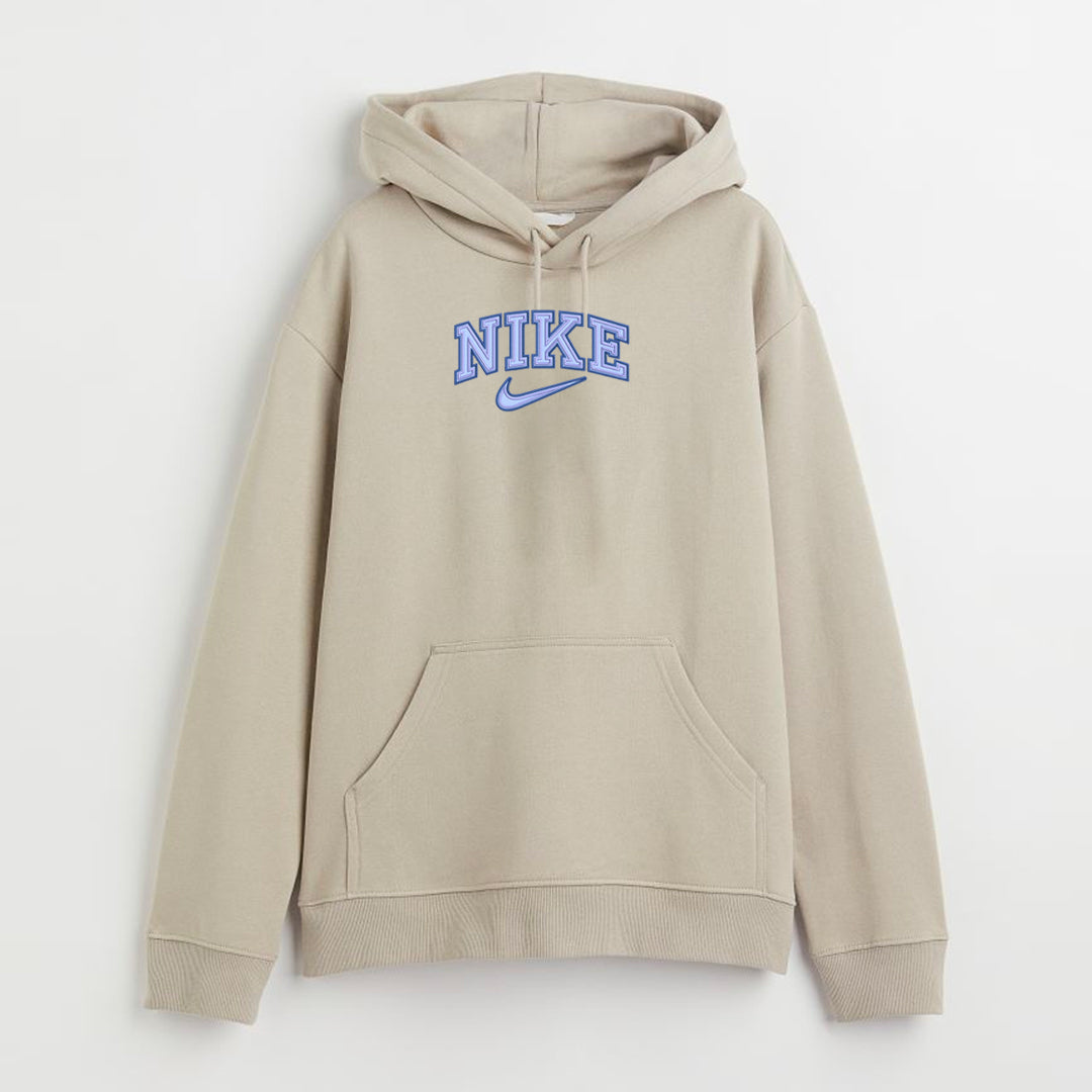 Classic Nike Custom Embroidered Jumper/Hoodie