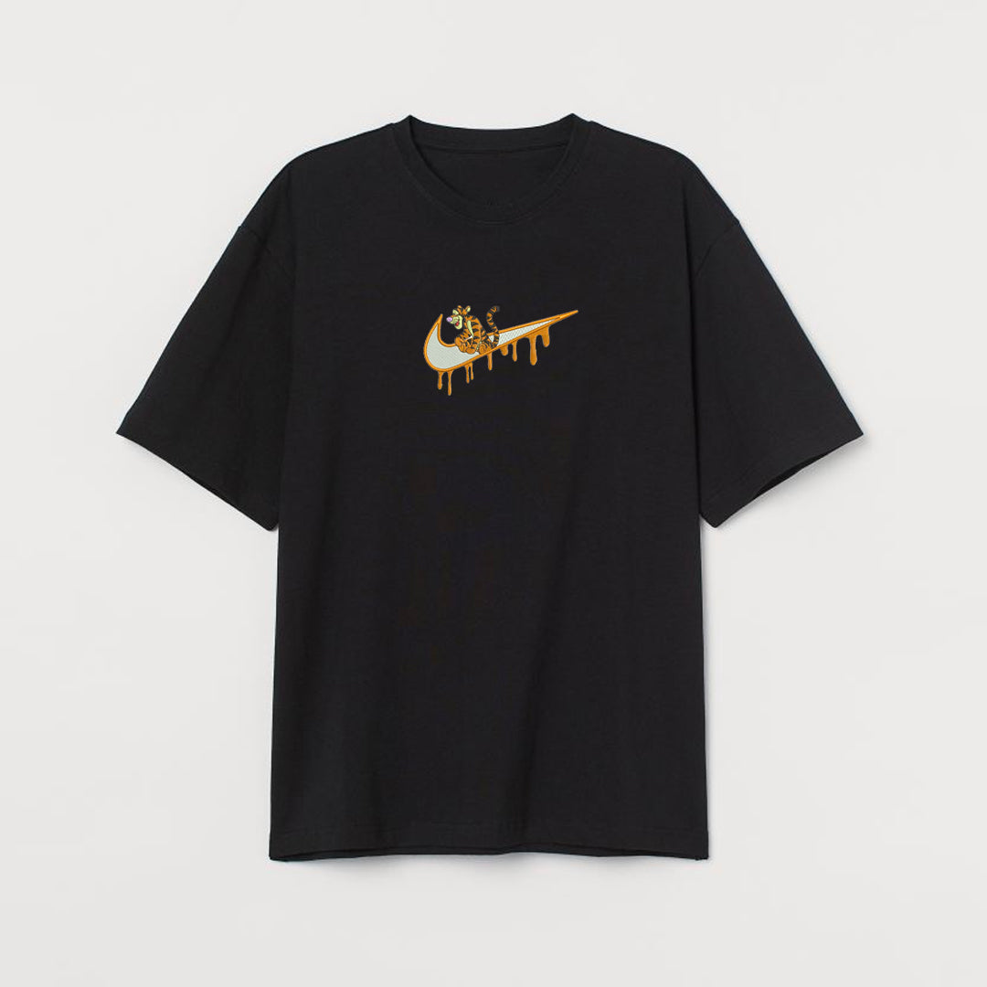 Nike Tigger Embroidered T-Shirt