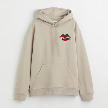 Love Yourself Custom Embroidered Jumper/Hoodie