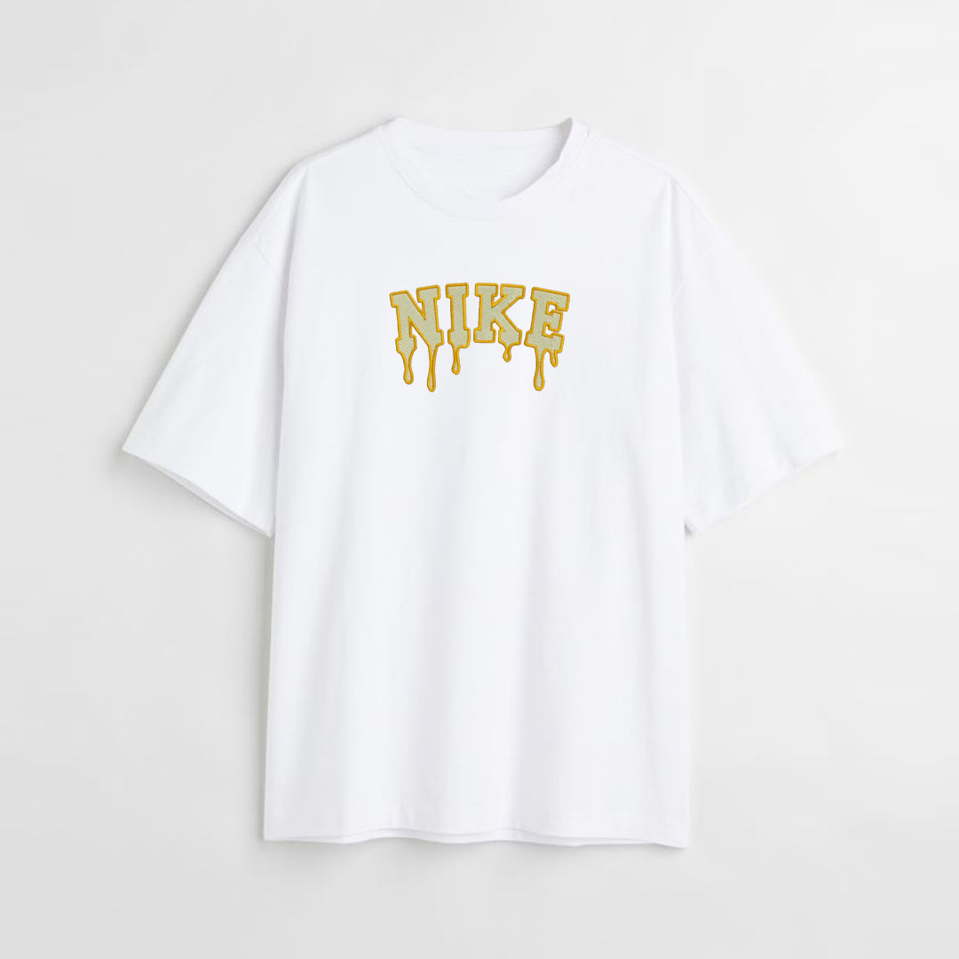 Nike Honey Drip Embroidered T-Shirt