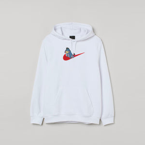 Nike Donkey Embroidered Jumper/Hoodie